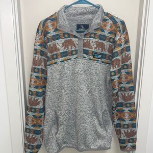 Simply Southern Pullover